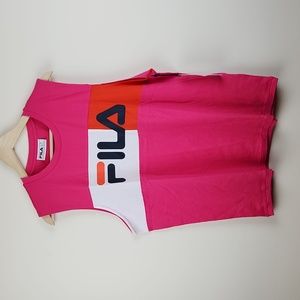 Fila Mens Top